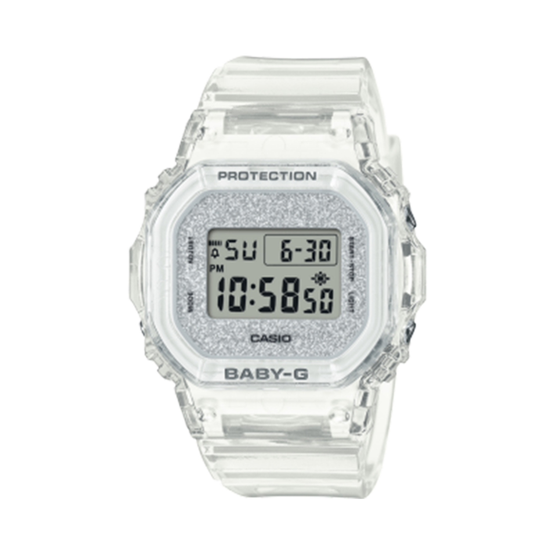 카시오 베이비지 BGD-565GC-7(Casio Baby-G BGD-565GC-7) - 1