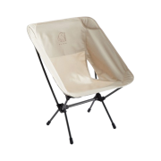 Helinox x Nordisk Chair One Natural