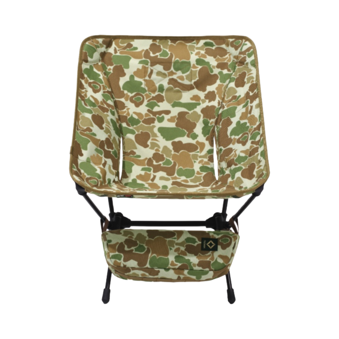 헬리녹스 택티컬 체어 덕 카모(Helinox Tactical Chair Duck Camo)