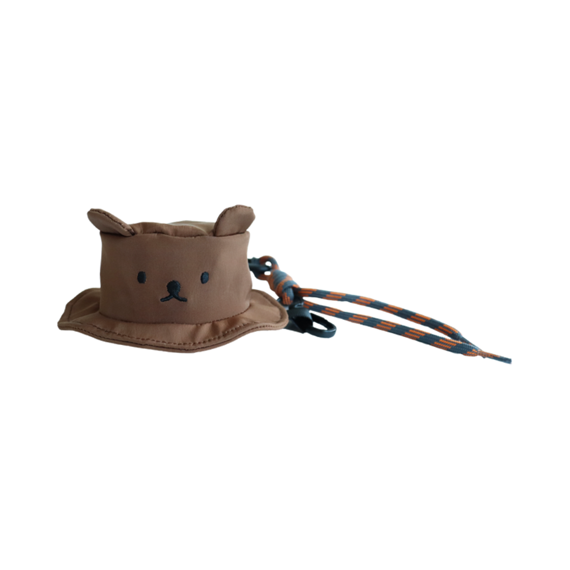 2864-100 Many a Little Boris Hat Pouch