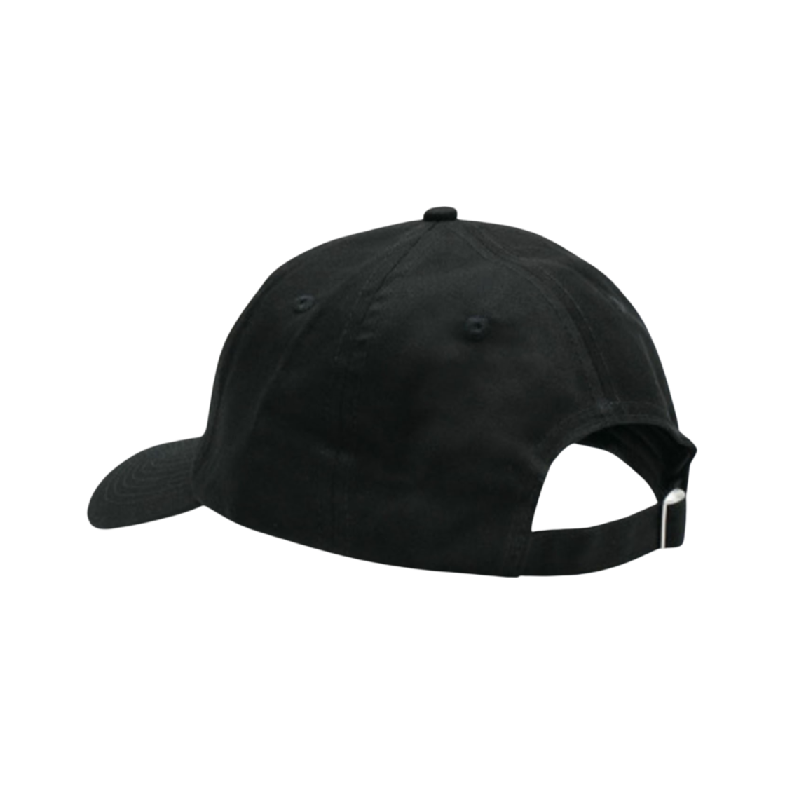 스포티 앤 리치 헬스 클럽 캡 블랙(Sporty & Rich Health Club Cap Black) - 2
