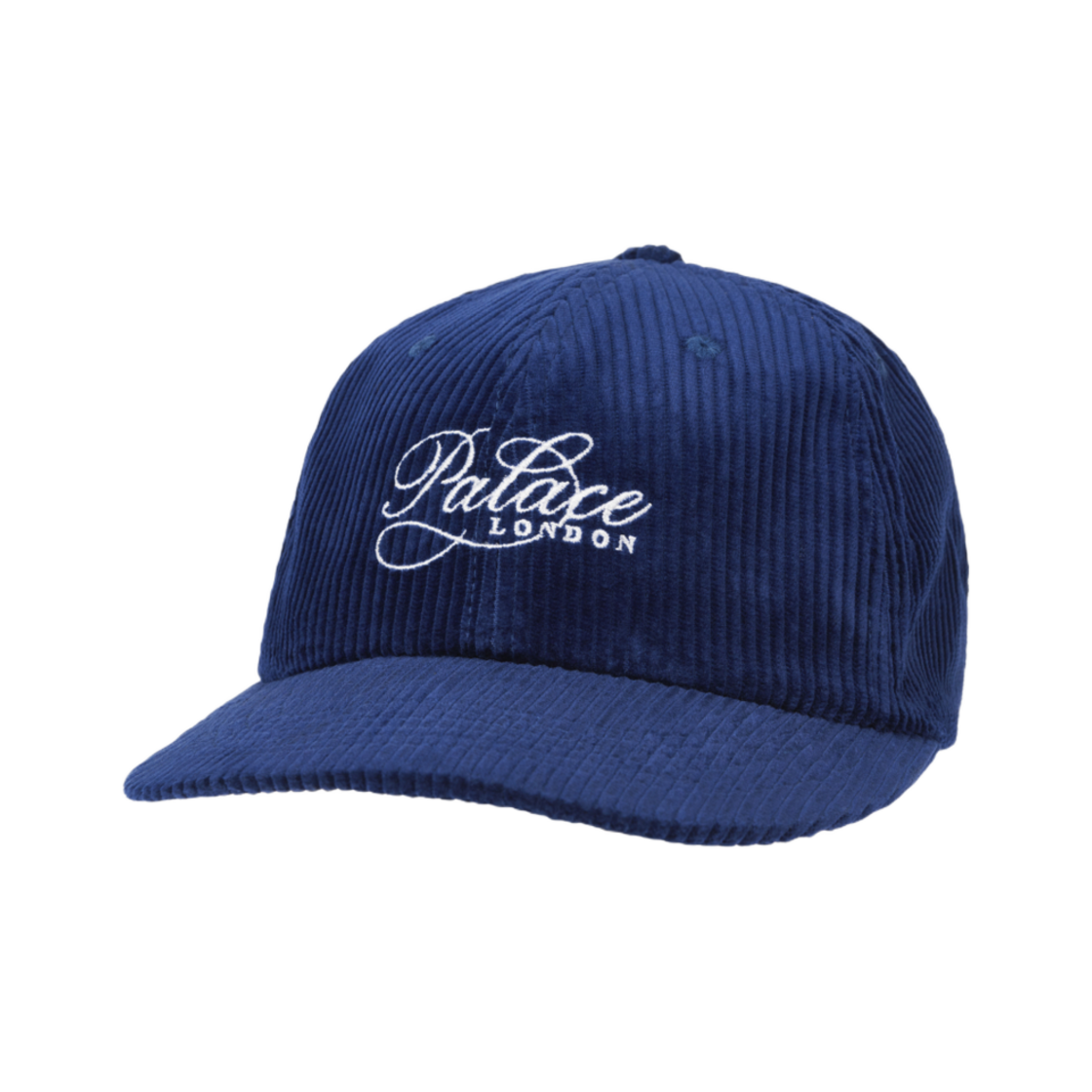 - Palace Ye Olde Corduroy Pal Hat Navy - 24FW
