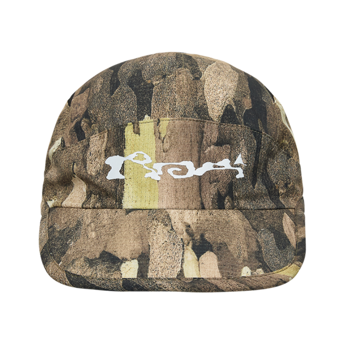 로아 바크 캡 카모플라주(Roa Bark Cap Camouflage)