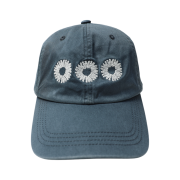 999Humanity Logo Archive Cap Navy