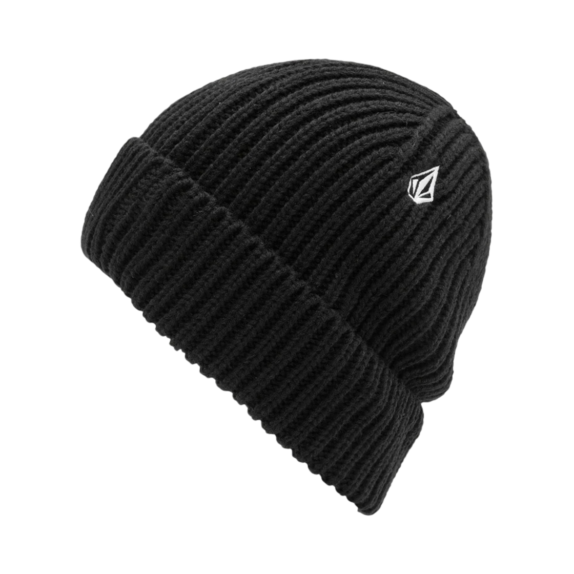 VU244CP007BK Volcom Roller Beanie Black