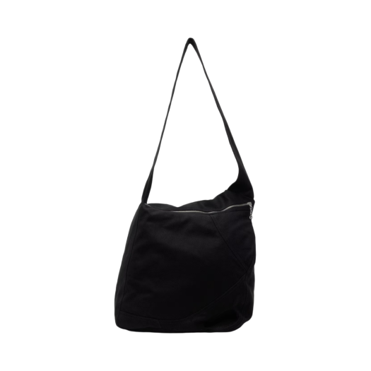 KKSS24BG01-98 Kiko Kostadinov Deultum Bag Coal Black