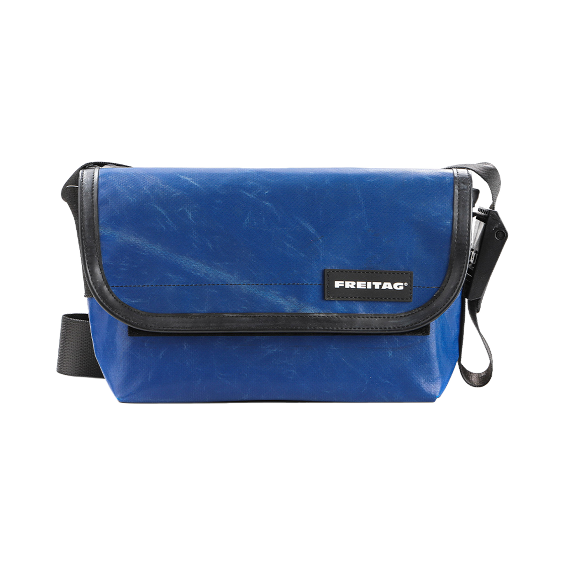 F41 HAWAII FIVE-O 0813 FREITAG Boutique Unisex F41 HAWAII FIVE-O 0813 Messenger Bag