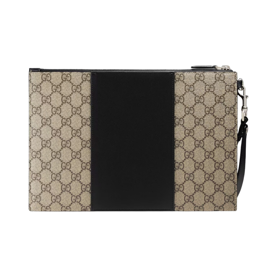 구찌 에덴 파우치 베이지 에보니(Gucci Eden Pouch Beige Ebony) - 2