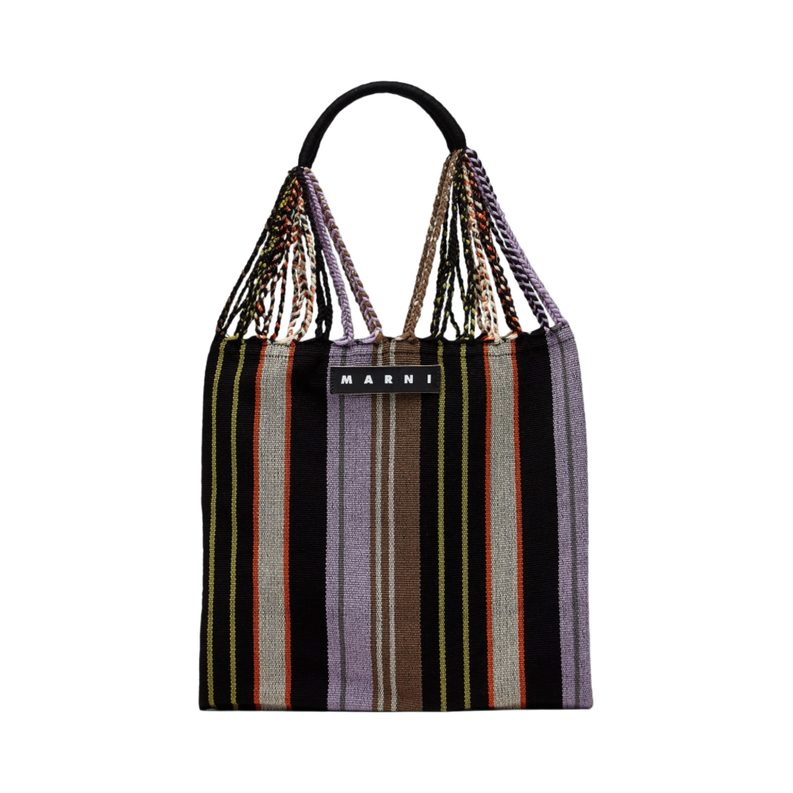 마르니 마켓 해먹백 퍼플(Marni Market Hammock Bag Purple) - 1