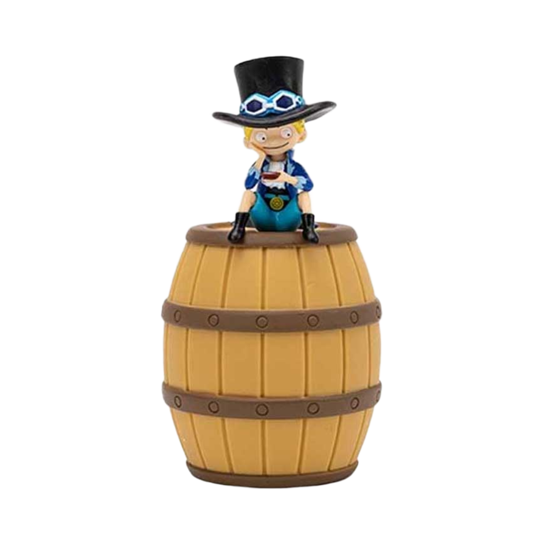 8809571201807 ONEPIECE Sabo Mini Mood Lamp