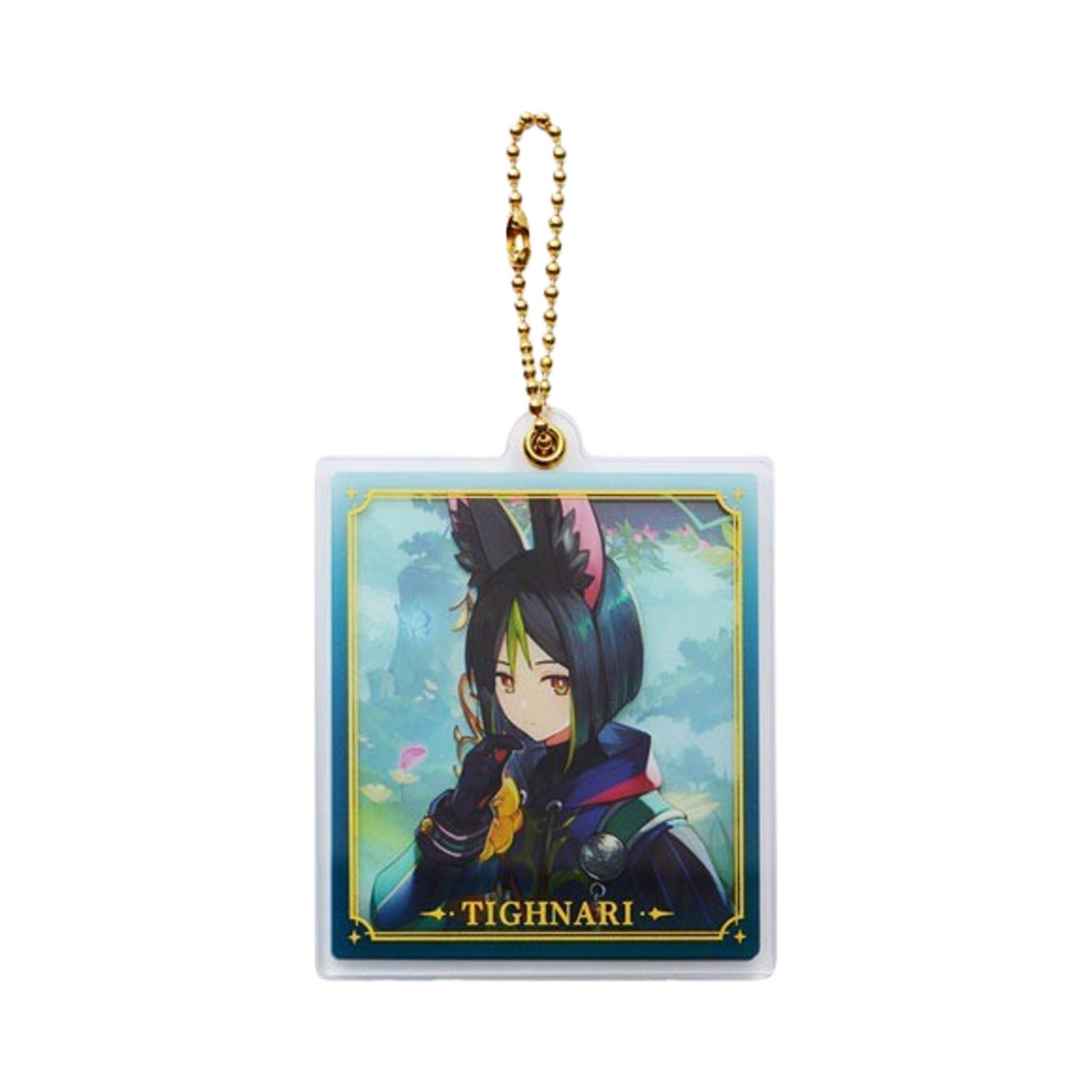 6976068149965 Genshin Acrylic Pendant Double sheets Tighnari