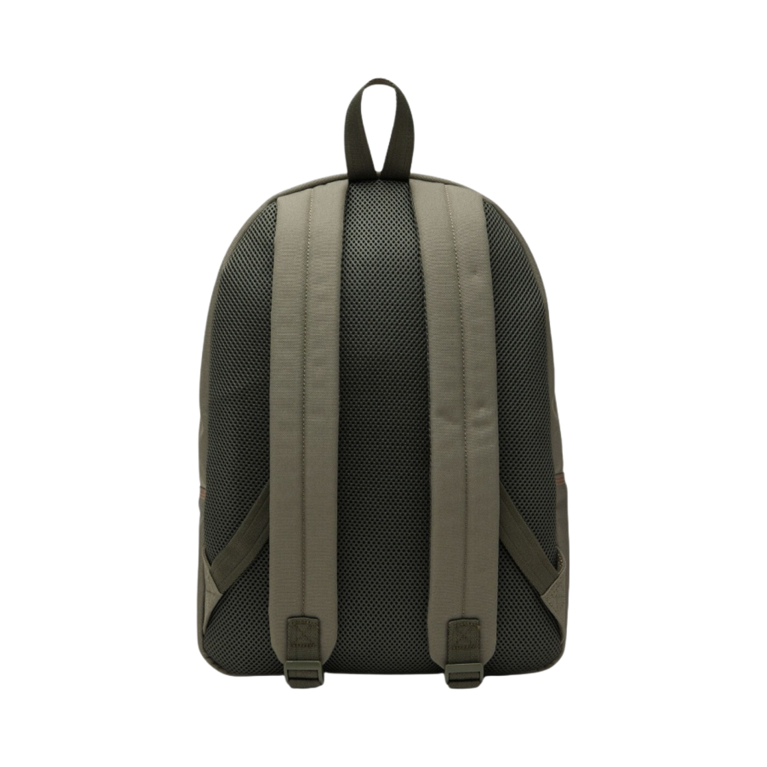 디젤 D.90 백팩 인 헤비 듀티 패브릭 밀리터리 그린(Diesel D.90 Backpack in Heavy Duty Fabric Military Green) - 3