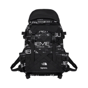 Supreme x The North Face Steep Tech Backpack Black - 21FW