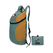 Ticket To The Moon Mini Backpack 15L Jade Green Sand