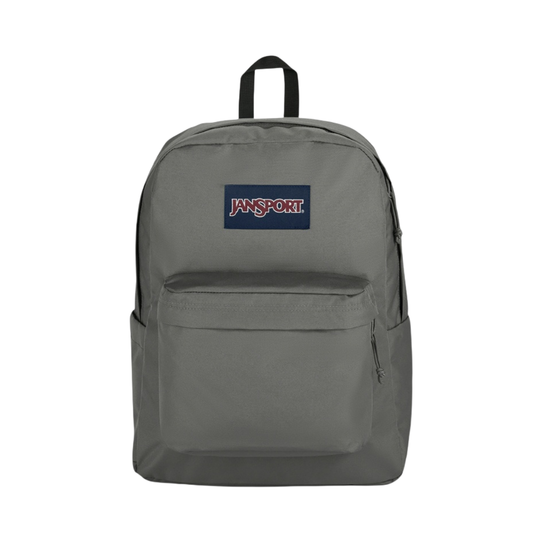 잔스포츠 슈퍼브레이크 플러스 랩탑 백팩 그래파이트 그레이(Jansport Superbreak Plus Laptop Backpack Graphite Grey)