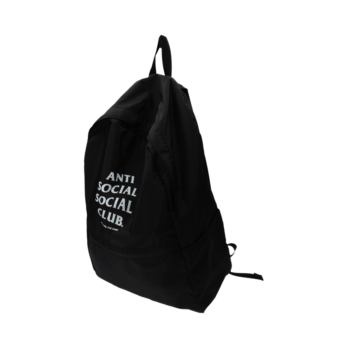 TI25A2200841 Anti Social Social Club OG Logo Backpack Black