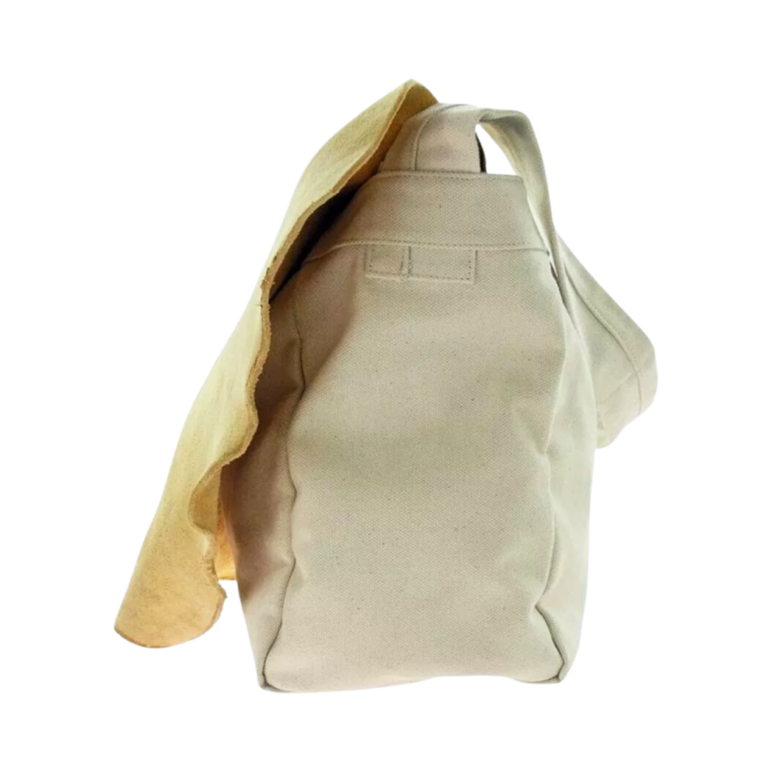 バッグ VISVIM ICT ut.satchel S size bag ivory Is this Japanese designer bag worth the hype? Visvim ICT UT