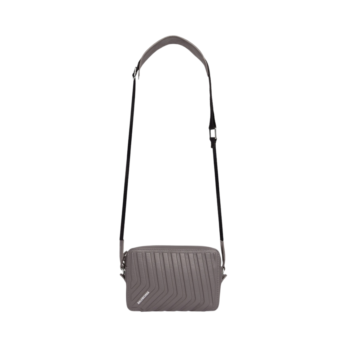 발렌시아가 카 카메라백 다크 그레이(Balenciaga Car Camera Bag Dark Grey) - 1