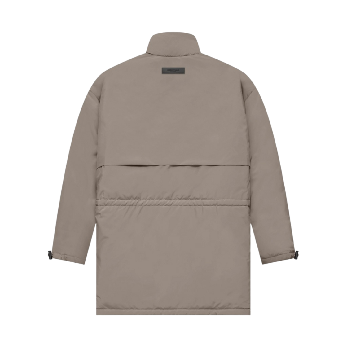 에센셜 스톰 자켓 데저트 토프 - 22SS(Essentials Storm Jacket Desert Taupe - 22SS) - 2