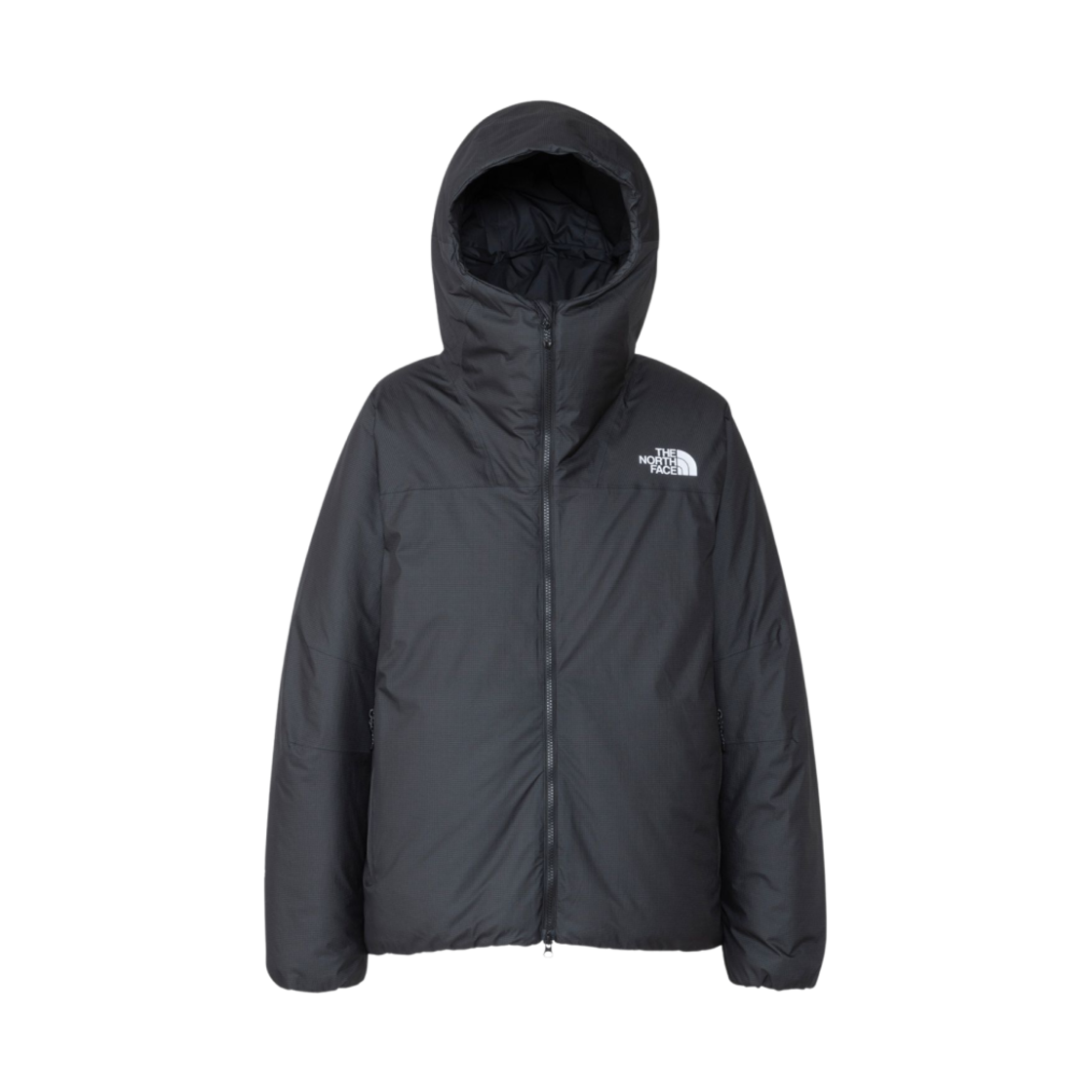 노스페이스 유그로 더블 월 자켓 블랙 - 24FW(The North Face Ugro Double Wall Jacket Black - 24FW) - 1