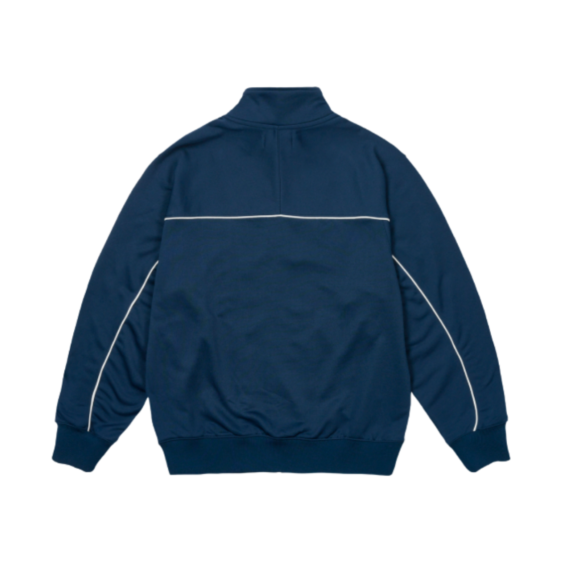 팔라스 P-니트 트랙 탑 네이비 - 25SS | Palace | KREAM