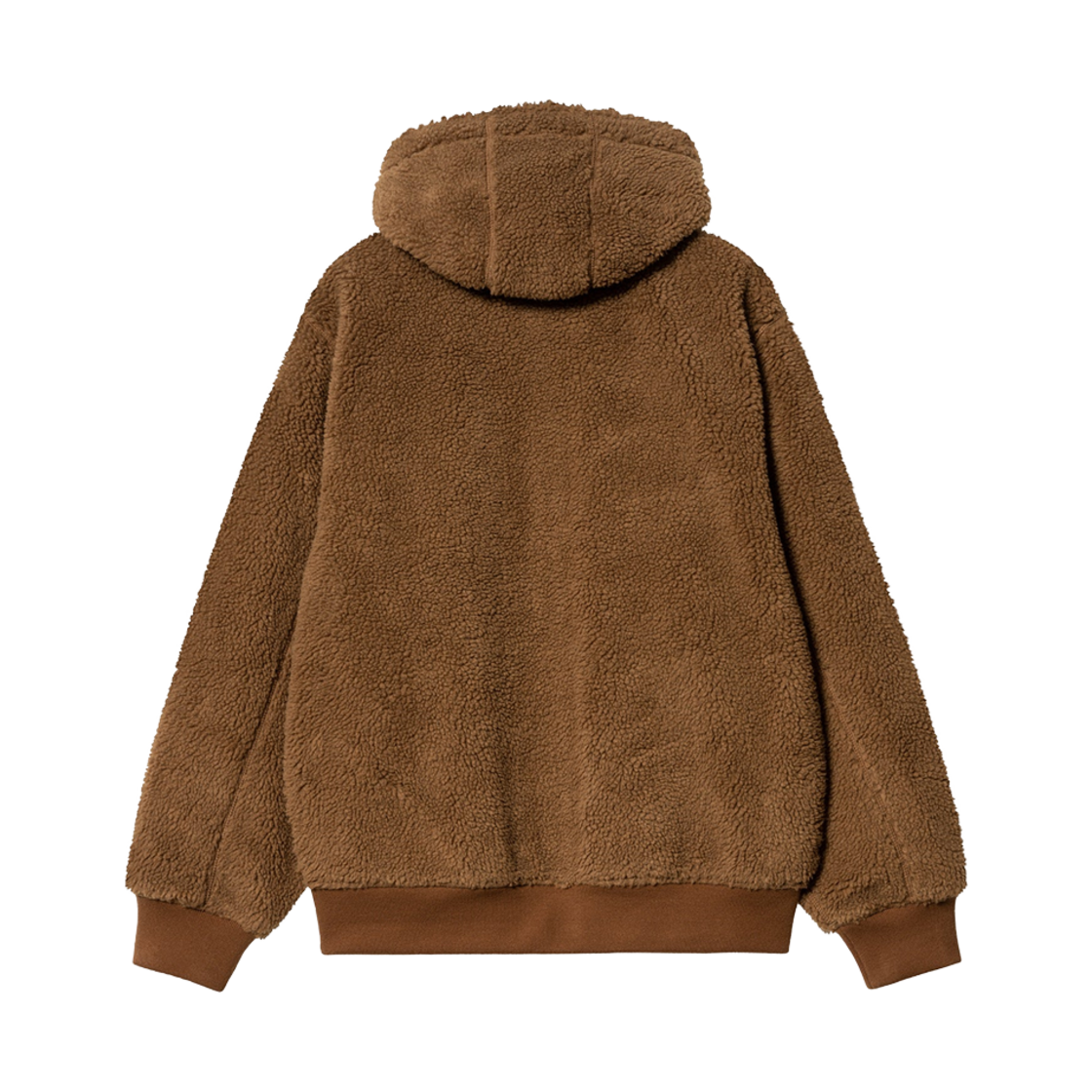 칼하트 WIP OG 액티브 라이너 딥 해밀턴 브라운(Carhartt WIP OG Active Liner Deep Hamilton Brown) - 2