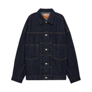 Markaware Miner Jacket Indigo