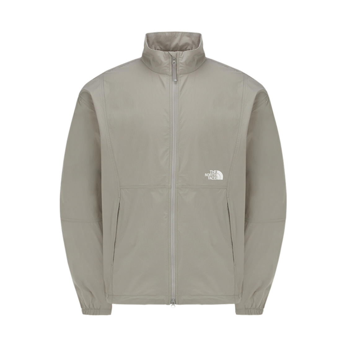 노스페이스 아이스데이 자켓 그레이쉬 베이지 - 25SS(The North Face Iceday Jacket Grayish Beige - 25SS) - 1