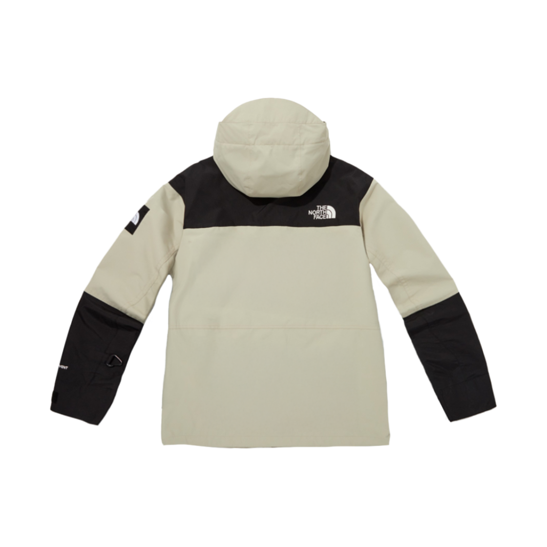 노스페이스 화이트 라벨 네오 베이든 자켓 라이트 베이지(The North Face White Label Neo Vaiden Jacket Light Beige) - 2