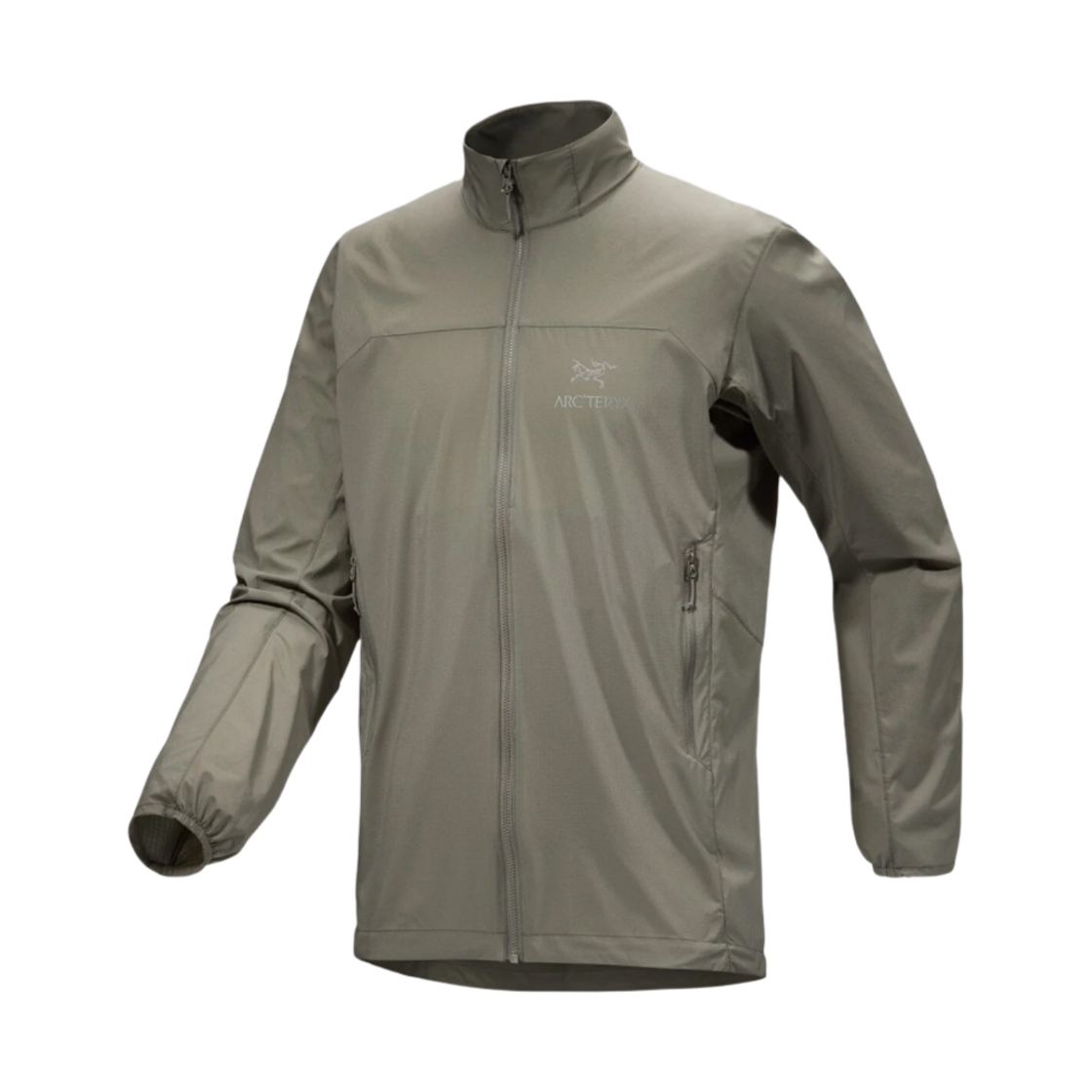 아크테릭스 스쿼미시 자켓 포리지(Arc'teryx Squamish Jacket Forage)