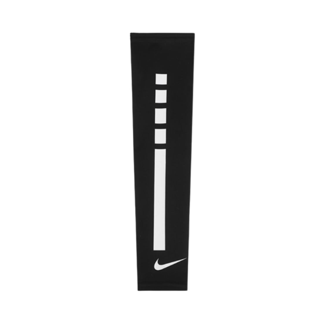 AC4183-027 Nike Pro Elite 2.0 Sleeve Black White