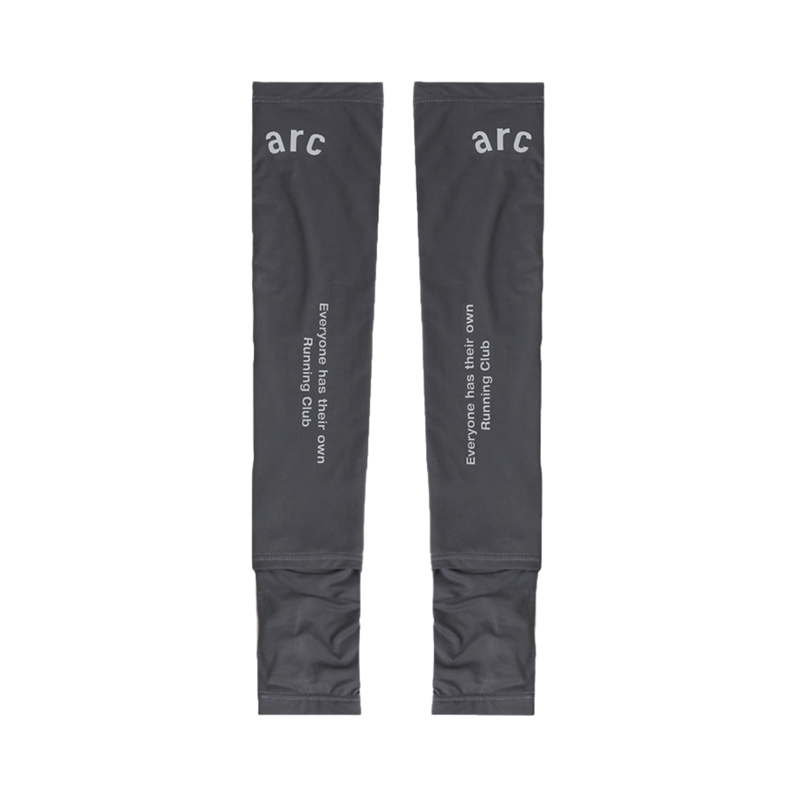 에이알씨 유틸리티 암슬리브 그레이(ARC Utility Arm Sleeve Grey) - 1