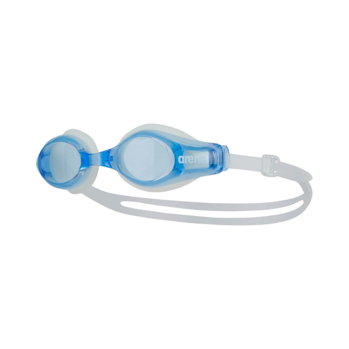 아레나 노트 스윔 고글 블루(Arena Note Swim Goggles Blue) - 1