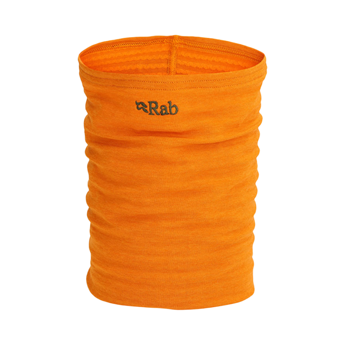 RABQAB350MAMONE Rab Filament Neck Tube Marmalade