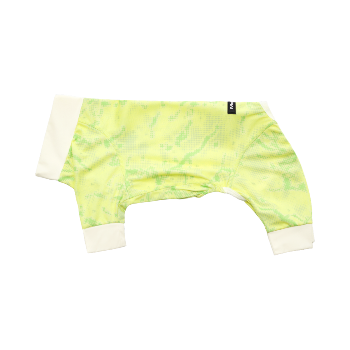 멀로 쿠어 수트 라임 XXL(Merlot Coore Suit Lime XXL)