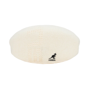 Supreme x Kangol Ventair Logo 504 Cream - 22SS