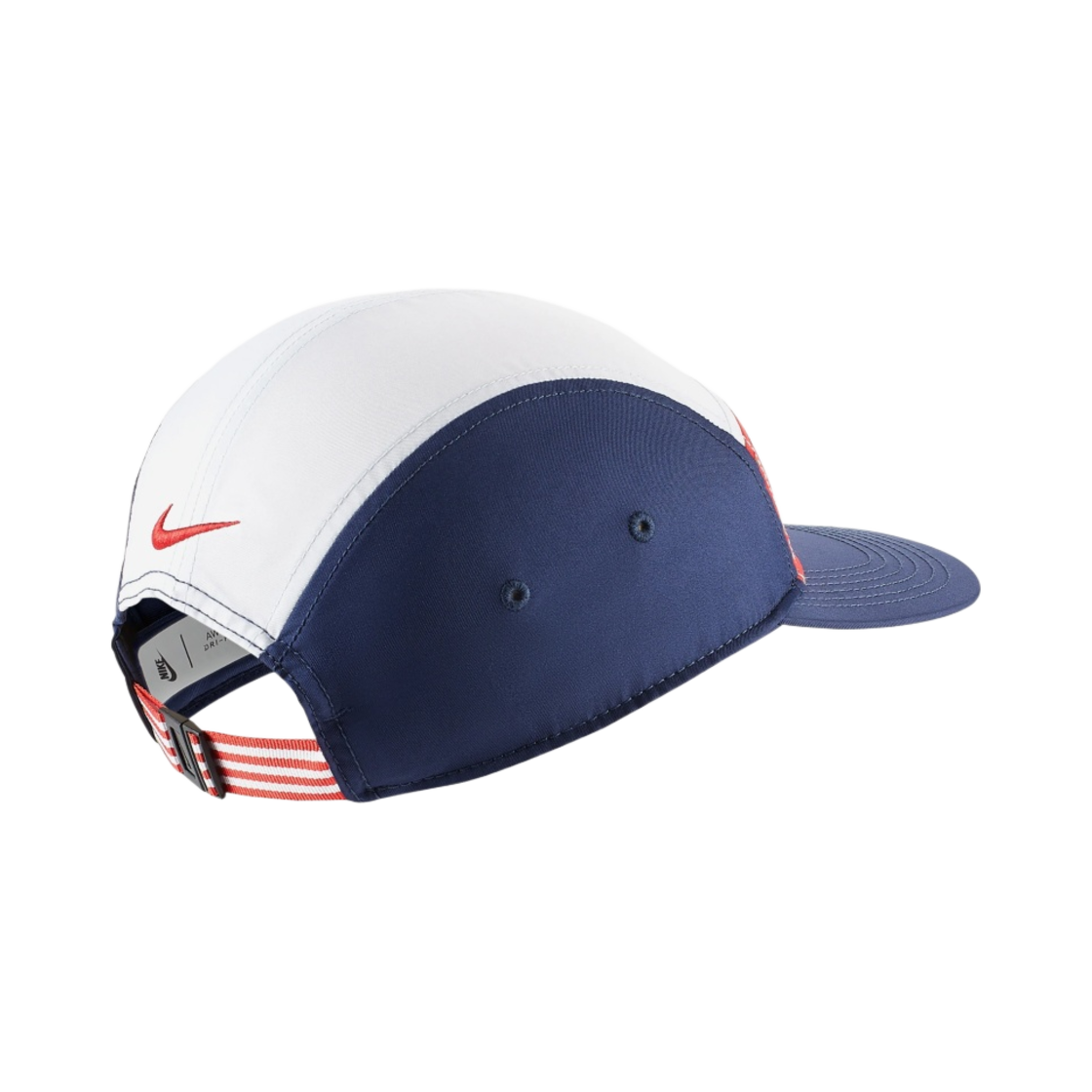 나이키 NRG AW84 USA 캠프캡(Nike NRG AW84 USA Camp Cap) - 2