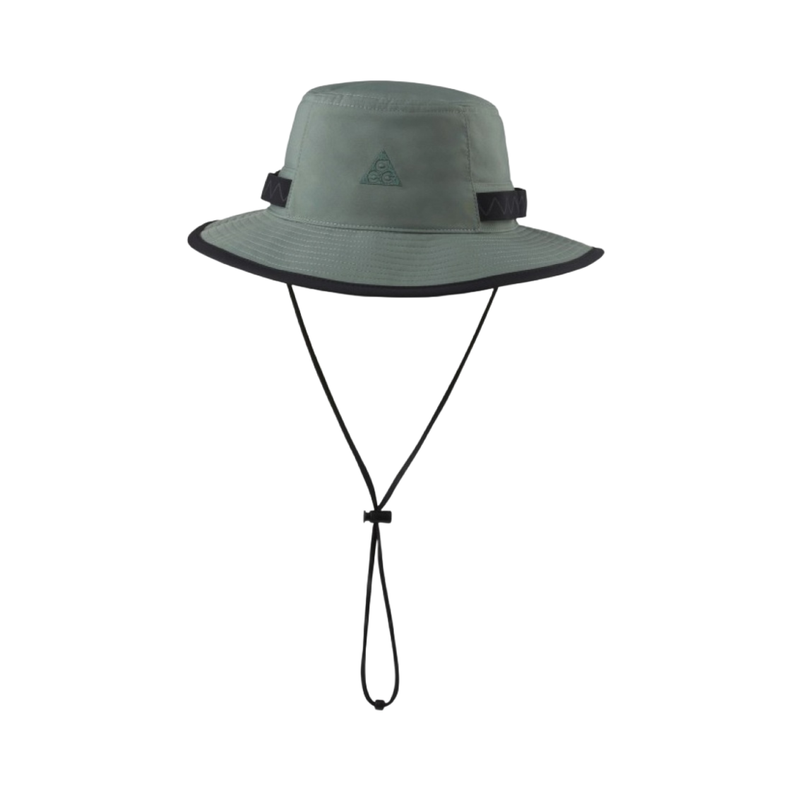 나이키 ACG 시즈널 버킷햇 클레이 그린(Nike ACG SSNL Bucket Clay Green) - 3