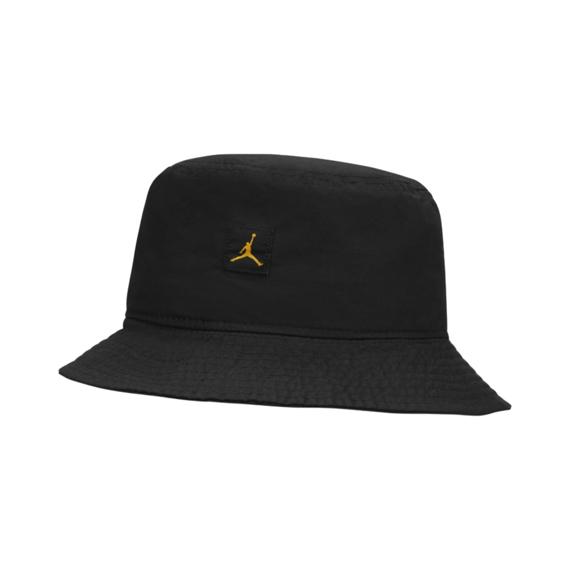 조던 점프맨 워시드 버킷햇 블랙 택시(Jordan Jumpman Washed Bucket Hat Black Taxi)
