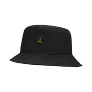 Jordan Jumpman Washed Bucket Hat Black Taxi