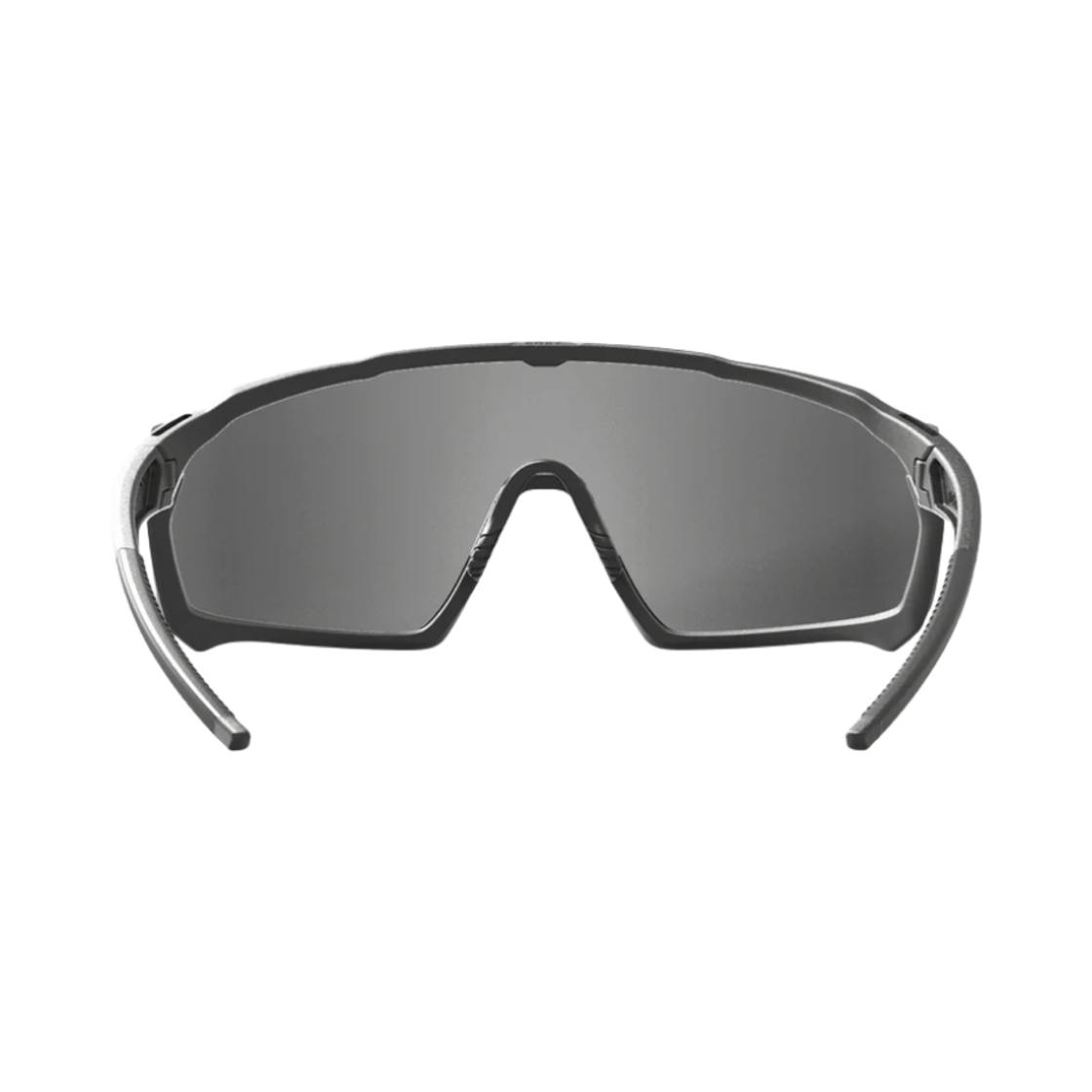 료카 CP-1X 매트 블랙 프레임 다크 아크틱 미러 렌즈(Roka CP-1X Matte Black Frame Dark Arctic Mirror Lens) - 4