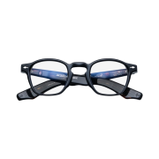 Jacques Marie Mage Zephirin 44 Lenses Noir 7