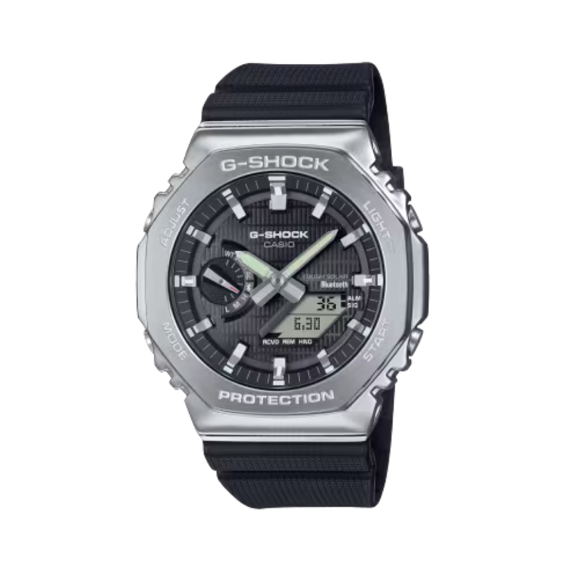카시오 지샥 GBM-2100-1ADR(Casio G-Shock GBM-2100-1ADR)