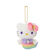 Sanrio Hello Kitty Mascot Collection Mermaid Pink