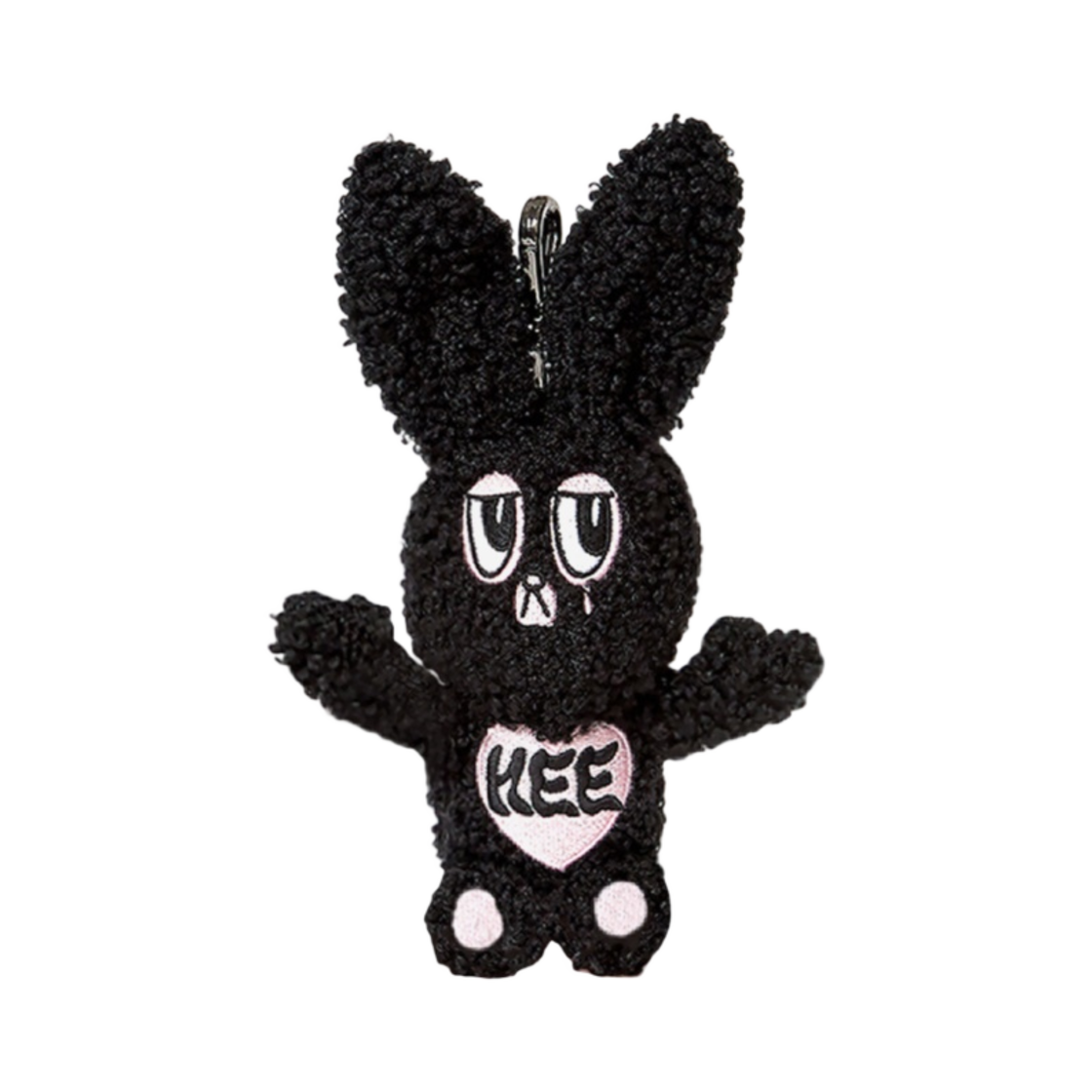 유희 델리 키링 블랙(Youhee Delli Keyring Black)