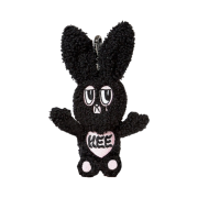 Youhee Delli Keyring Black