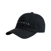 Coach x Matin Kim Baseball Cap Black