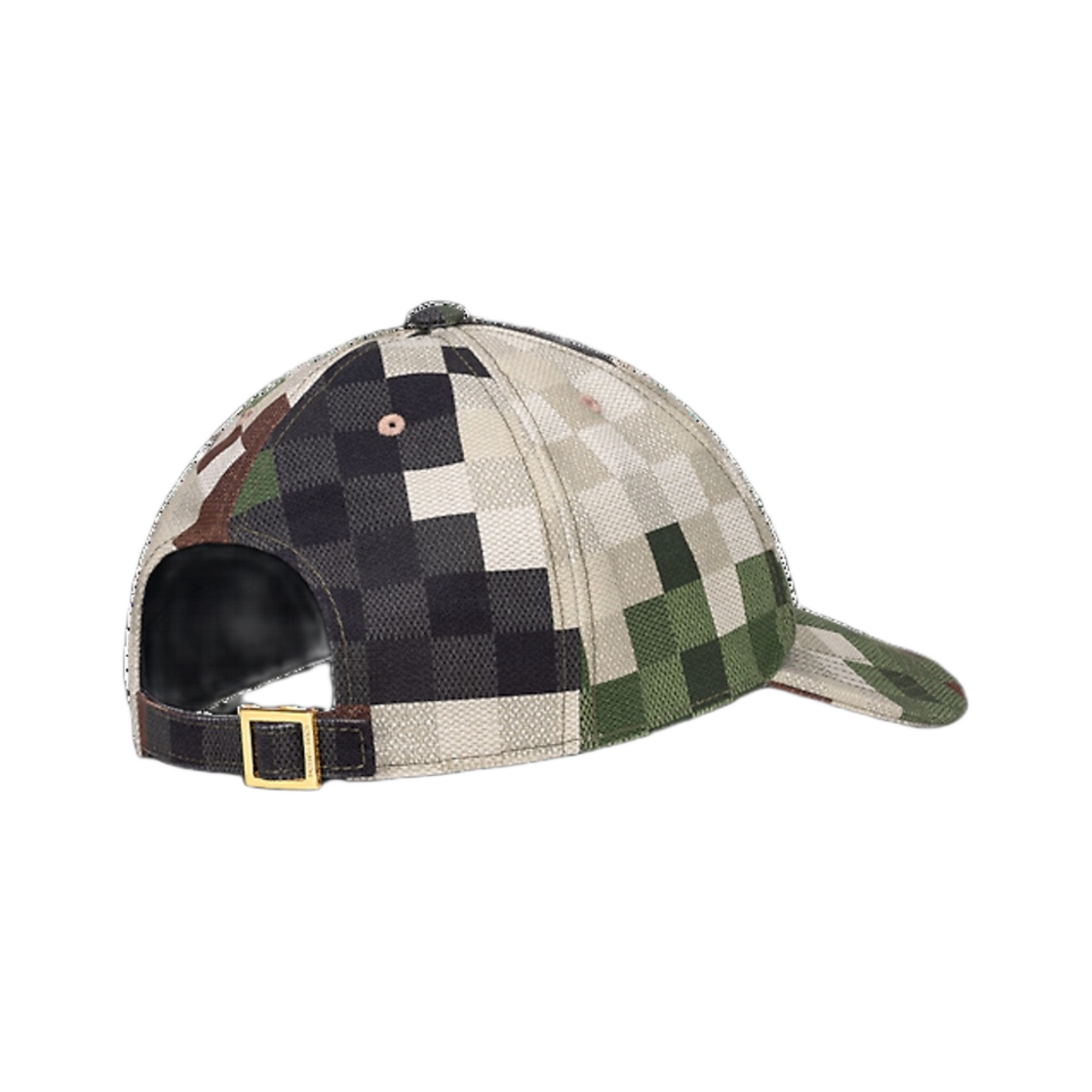 루이비통 캡 다모플라주(Louis Vuitton Cap Damoflage) - 3