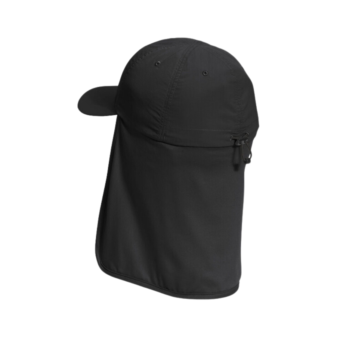 노스페이스 호라이즌 선쉴드 햇 TNF 블랙(The North Face Horizon Sunshield Hat TNF Black) - 2