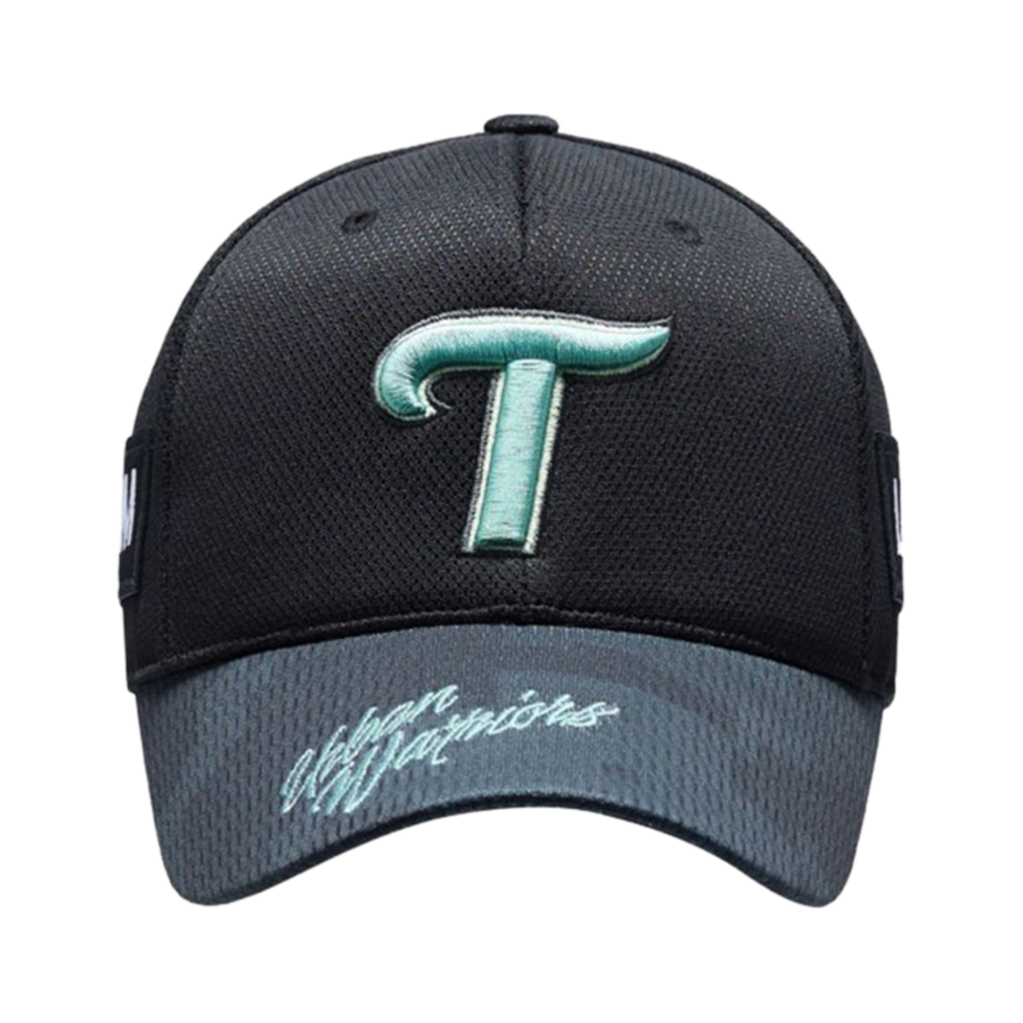 LG 트윈스 x 프로스펙스 2025 어센틱 밀리터리 캡 블랙(LG Twins x Prospecs 2025 Authentic Military Cap Black)